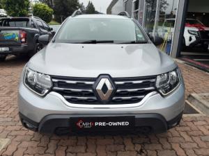 Renault Duster 1.5dCi Dynamique 4WD - Image 2