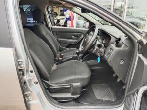 Renault Duster 1.5dCi Dynamique 4WD - Image 5
