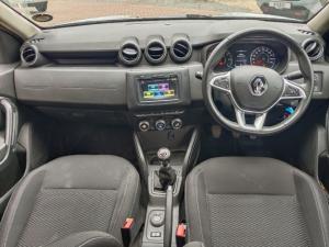 Renault Duster 1.5dCi Dynamique 4WD - Image 6
