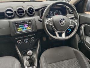 Renault Duster 1.5dCi Dynamique 4WD - Image 9