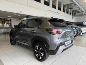 Nissan Magnite 1.0 Turbo Acenta auto - Image 3