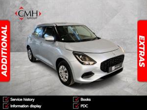 Suzuki Swift 1.2 GL - Image 1