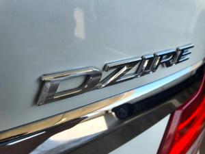 Suzuki DZire 1.2 GA - Image 10