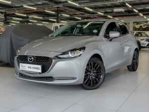 Mazda Mazda2 1.5 Individual auto - Image 1