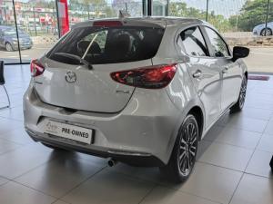 Mazda Mazda2 1.5 Individual auto - Image 3