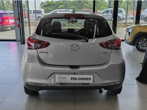 Mazda Mazda2 1.5 Individual auto - Image 4
