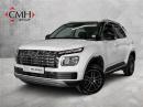 Thumbnail Hyundai Venue 1.2 Executive