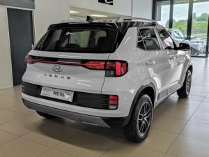 Hyundai Venue 1.2 Executive - Image 4
