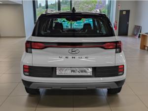 Hyundai Venue 1.2 Executive - Image 5