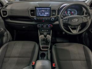 Hyundai Venue 1.2 Executive - Image 6
