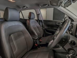 Hyundai Venue 1.2 Executive - Image 8