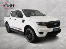 Thumbnail Ford Ranger 2.0SiT double cab Hi-Rider XLT FX4