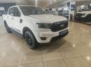 Thumbnail Ford Ranger 2.0SiT double cab Hi-Rider XLT FX4