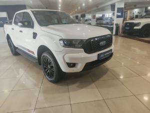 Ford Ranger 2.0SiT double cab Hi-Rider XLT FX4 - Image 1