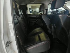 Ford Ranger 2.0SiT double cab Hi-Rider XLT FX4 - Image 4