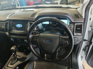 Ford Ranger 2.0SiT double cab Hi-Rider XLT FX4 - Image 7