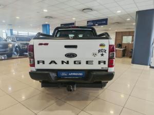 Ford Ranger 2.0SiT double cab Hi-Rider XLT FX4 - Image 8