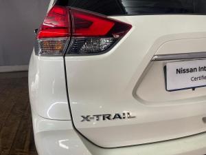 Nissan X-Trail 2.5 4x4 Acenta Tech - Image 10