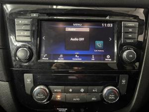 Nissan X-Trail 2.5 4x4 Acenta Tech - Image 17