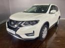 Thumbnail Nissan X-Trail 2.5 4x4 Acenta Tech