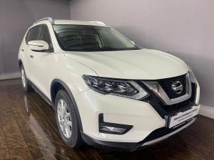 Nissan X-Trail 2.5 4x4 Acenta Tech - Image 2