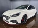 Thumbnail Hyundai i30 N