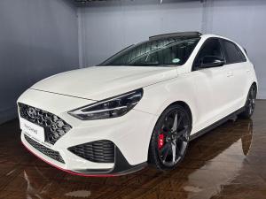 Hyundai i30 N - Image 1