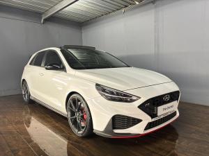 Hyundai i30 N - Image 2