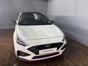 Hyundai i30 N - Image 3
