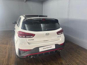 Hyundai i30 N - Image 5