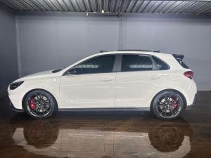 Hyundai i30 N - Image 8