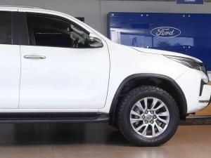 Toyota Fortuner 2.8GD-6 4x4 - Image 10