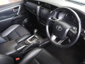 Toyota Fortuner 2.8GD-6 4x4 - Image 11