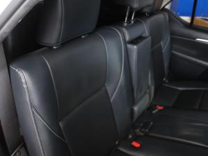 Toyota Fortuner 2.8GD-6 4x4 - Image 16