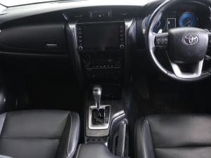 Toyota Fortuner 2.8GD-6 4x4 - Image 17