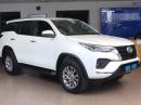 Thumbnail Toyota Fortuner 2.8GD-6 4x4