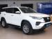 Toyota Fortuner 2.8GD-6 4x4 - Thumbnail 1