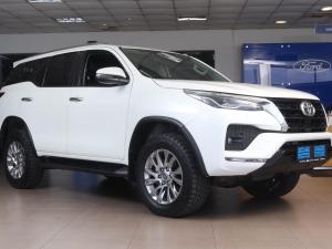 Toyota Fortuner 2.8GD-6 4x4 - Image 2