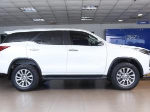 Toyota Fortuner 2.8GD-6 4x4 - Image 4