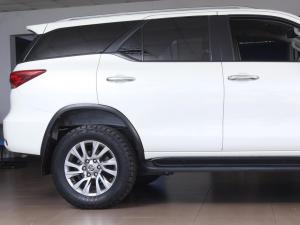 Toyota Fortuner 2.8GD-6 4x4 - Image 5