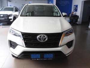 Toyota Fortuner 2.8GD-6 4x4 - Image 6