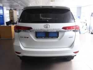 Toyota Fortuner 2.8GD-6 4x4 - Image 7