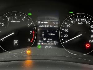 Honda HR-V 1.5 Elegance - Image 14