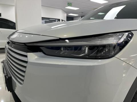 Image Honda HR-V 1.5 Elegance