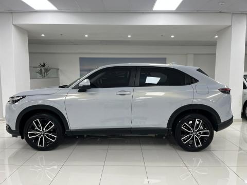 Image Honda HR-V 1.5 Elegance