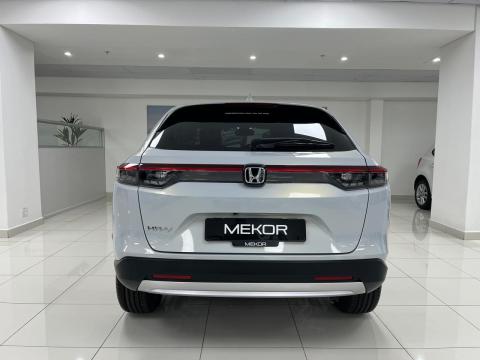 Image Honda HR-V 1.5 Elegance