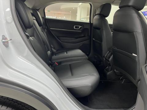 Image Honda HR-V 1.5 Elegance