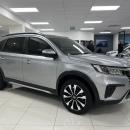 Used 2023 Honda BR-V 1.5 Elegance Cape Town for only R&nbsp;339,900.00