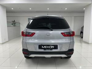 Honda BR-V 1.5 Elegance - Image 5