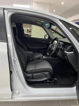 Image Honda Fit 1.5 Comfort